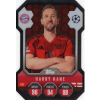 SH11 - Harry Kane - Chrome Shield - 2024/2025