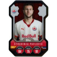 SH18 - Strahinja Pavlovic - Chrome Shield - 2024/2025