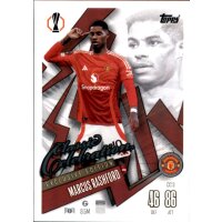 CC3 - Marcus Rashford - Classic Celebration - 2024/2025