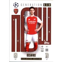 GN2 - Declan Rice - Generation Now - 2024/2025