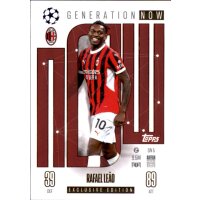 GN5 - Rafael Leao - Generation Now - 2024/2025