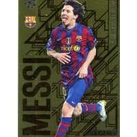 GE10 - Lionel Messi - Gold Edge Edition - 2024/2025