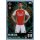 LE4 - William Saliba - Limited Edition - 2024/2025