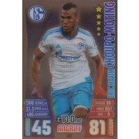 MX-452 - Eric Maxim CHOUPO-MOTING - Auswärts Trikot...