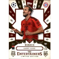 ELE 6 - Harry Kane - The Entertainers Limited Edition -...