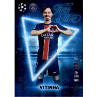 TTS 3 - Vitinha - Time to Shine Limited Edition - 2024/2025