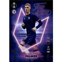 TTS 5 - Cole Palmer - Time to Shine Limited Edition -...