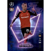 TTS 7 - Alejandro Grimaldo - Time to Shine Limited...