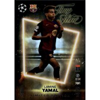 TTS 14 - Lamine Yamal - Time to Shine Limited Edition -...