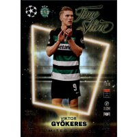 TTS 16 - Viktor Gyökeres - Time to Shine Limited...