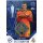 UCLC-GB - Gareth Bale - UCL Champions Memento Relic - 2024/2025