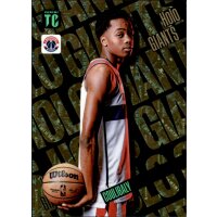 Bilal Coulibaly - Holo Giant - NBA 2023/2024