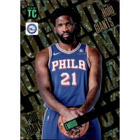 Joel Embiid - Holo Giant - NBA 2023/2024