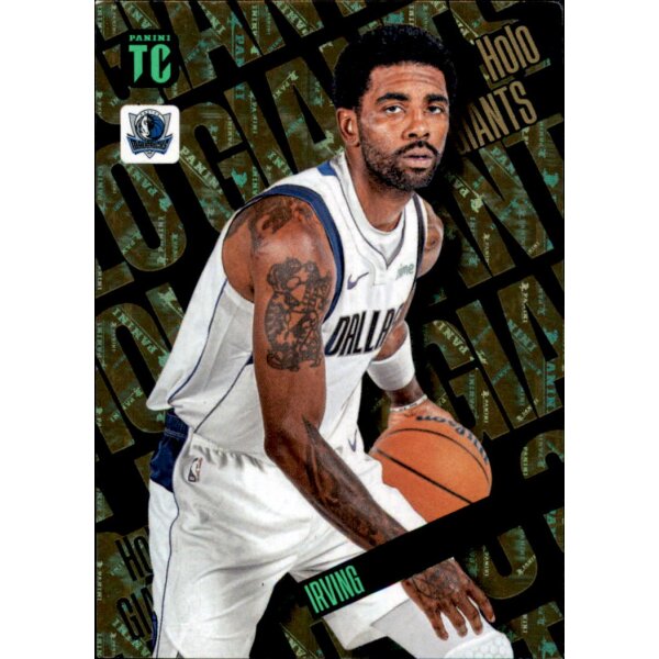 Kyrie Irving - Holo Giant - NBA 2023/2024