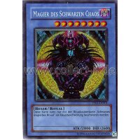 PP01-DE001 - Magier des Schwarzen Chaos EXCELLENT