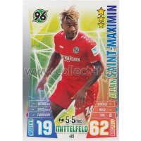 MX-483 - Allian Saint-Maximin - Neue Transfers - Saison...