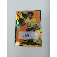 BCA-KA Karim Adeyemi - Topps Borussia Dortmund Vernissage...