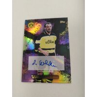 RPA-JK Jürgen Kohler - Topps Borussia Dortmund...