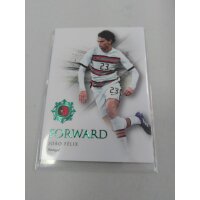 65 Joao Felix  Forward /27 Futera Unique 2022