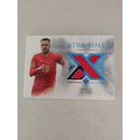 ET16 Aaron Ramsey XTRA-TIME /12 Futera Unique 2022