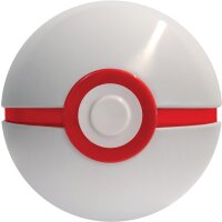 Pokemon Pokeball TIN Herbst 2024 - 1 zufällige TIN - Deutsch