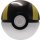 Pokemon Pokeball TIN Herbst 2024 - 1 zufällige TIN - Deutsch