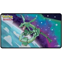 Pokemon Rayquaza Legendary Playmat / Spielmatte