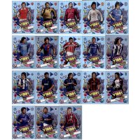 Match Attax Champions League 2024/25 - Trading Cards -...