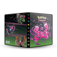 Pokemon Nebel der Sagen - 4-Pocket Portfolio A5