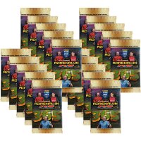 FIFA 365 Adrenalyn XL 2025 Trading Cards - 1 Starter + 20...