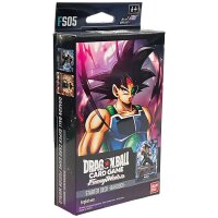 Dragon Ball Super Card Game - Fusion World - Starter Deck...