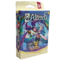 Altered - Starter-Deck Lyra - Jenseits der Tore - Deutsch