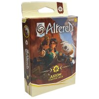 Altered - Starter-Deck Axiom - Jenseits der Tore - Deutsch