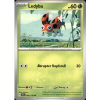 002/142 - Ledyba - Common - SCR Stellarkrone