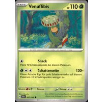 007/142 - Venuflibis - Common - SCR Stellarkrone