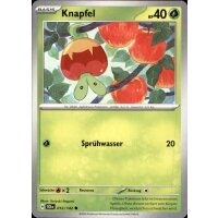 012/142 - Knapfel - Common - SCR Stellarkrone