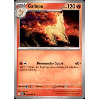 020/142 - Gallopa - Uncommon - SCR Stellarkrone