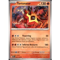 025/142 - Tortunator - Common - SCR Stellarkrone