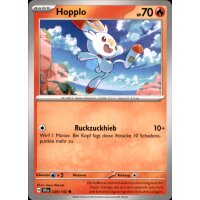 026/142 - Hopplo - Common - SCR Stellarkrone