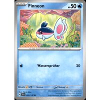 035/142 - Finneon - Common - SCR Stellarkrone