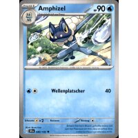 040/142 - Amphizel - Uncommon - SCR Stellarkrone