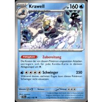 042/142 - Krawell - Uncommon - SCR Stellarkrone