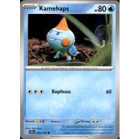 043/142 - Kamehaps - Common - SCR Stellarkrone