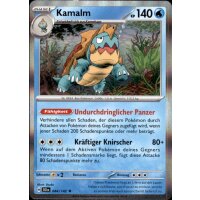 044/142 - Kamalm - Rare - SCR Stellarkrone