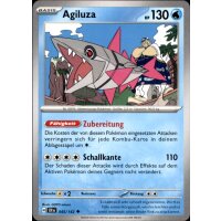 045/142 - Agiluza - Uncommon - SCR Stellarkrone