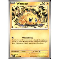 050/142 - Wattzapf - Common - SCR Stellarkrone