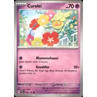 063/142 - Curelei - Common - SCR Stellarkrone