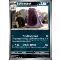 092/142 - Schlukwech - Uncommon - SCR Stellarkrone