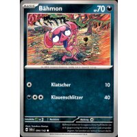 094/142 - Bähmon - Common - SCR Stellarkrone