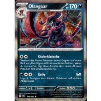 096/142 - Olangaar - Rare - SCR Stellarkrone